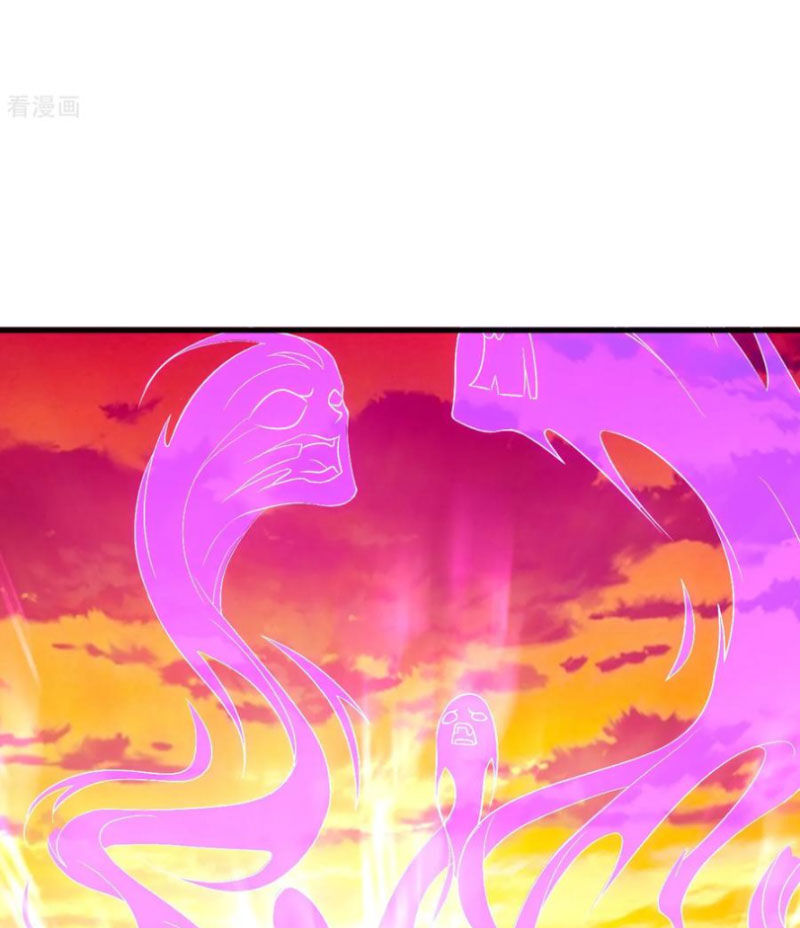 Tiên Võ Đế Tôn Chapter 590 - 5