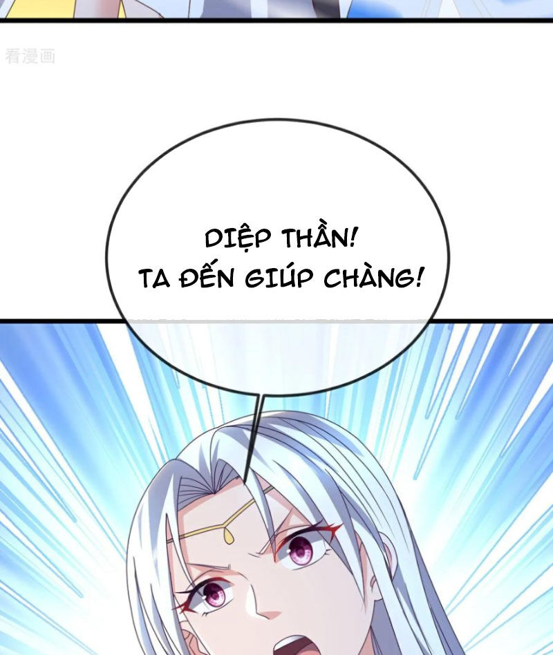 Tiên Võ Đế Tôn Chapter 590 - 51