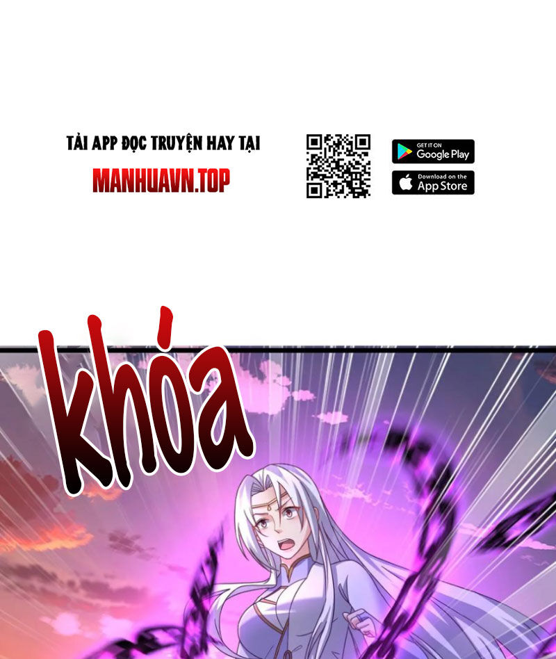 Tiên Võ Đế Tôn Chapter 590 - 59