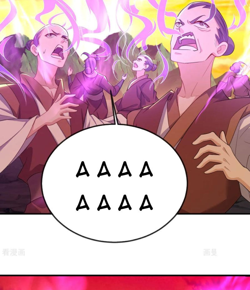 Tiên Võ Đế Tôn Chapter 590 - 6