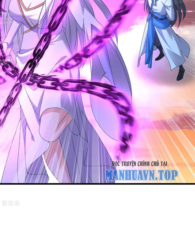 Tiên Võ Đế Tôn Chapter 590 - 62