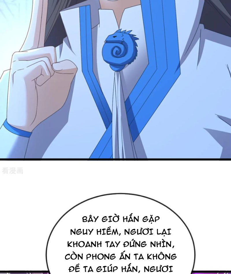 Tiên Võ Đế Tôn Chapter 590 - 64