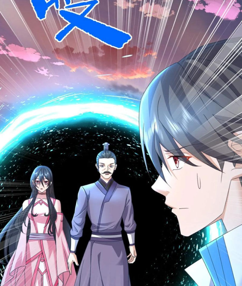 Tiên Võ Đế Tôn Chapter 590 - 67