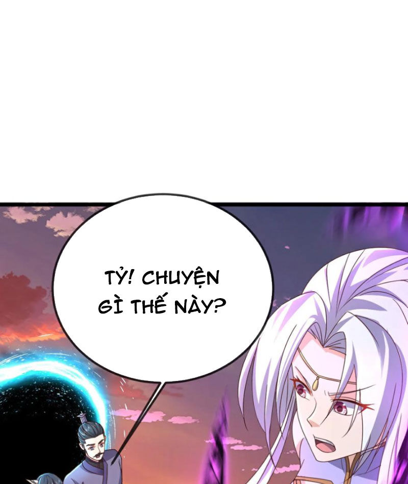 Tiên Võ Đế Tôn Chapter 590 - 69