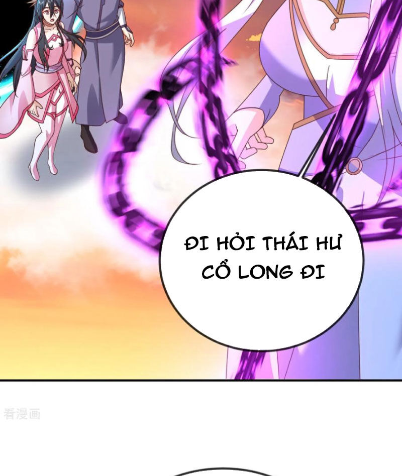 Tiên Võ Đế Tôn Chapter 590 - 70