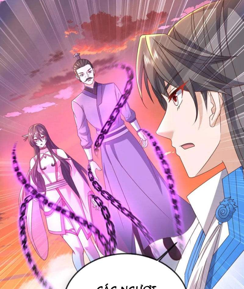 Tiên Võ Đế Tôn Chapter 590 - 75