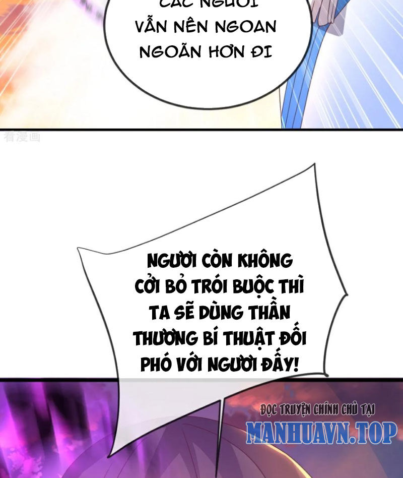 Tiên Võ Đế Tôn Chapter 590 - 76
