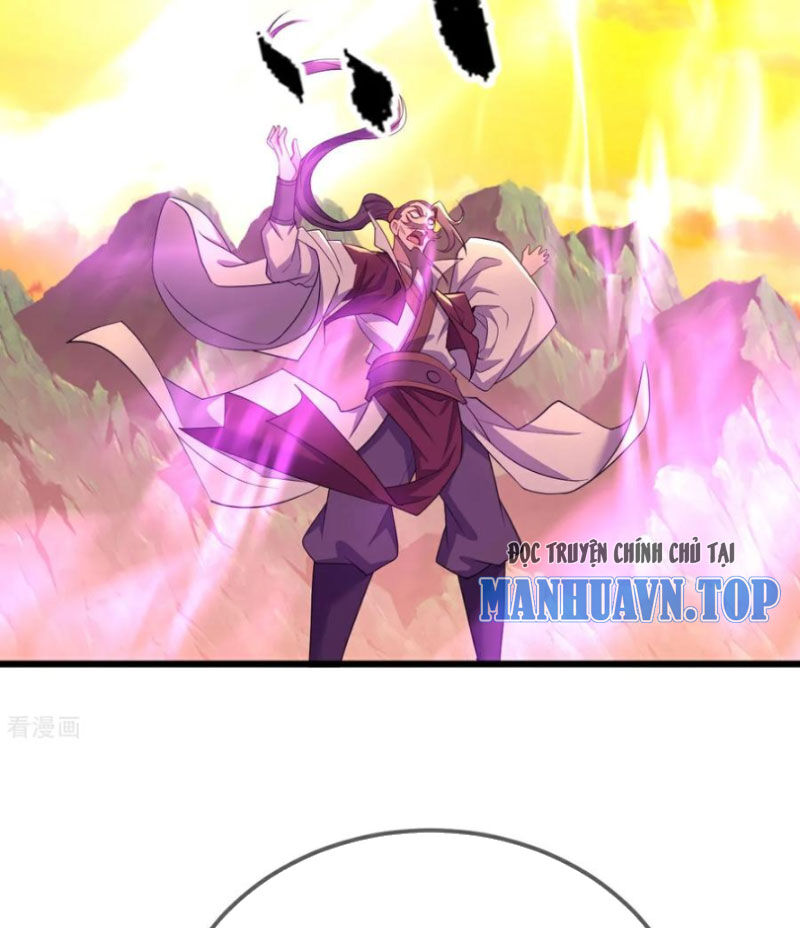 Tiên Võ Đế Tôn Chapter 590 - 8