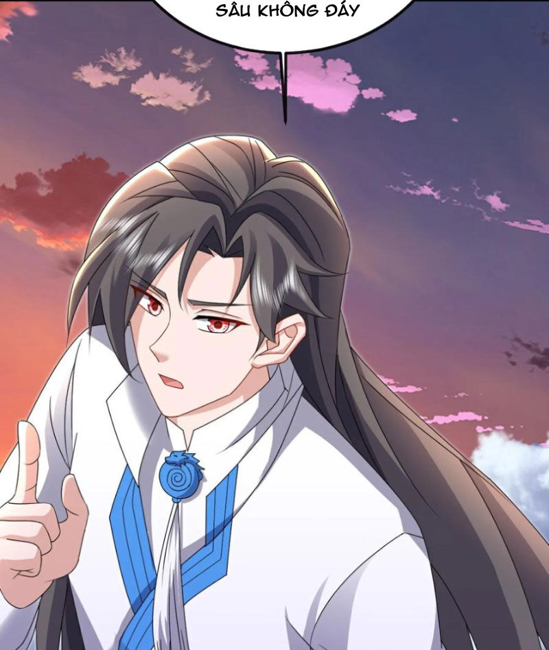 Tiên Võ Đế Tôn Chapter 590 - 83