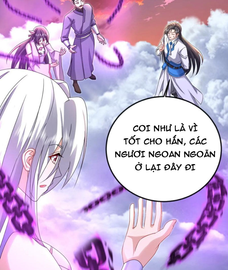 Tiên Võ Đế Tôn Chapter 590 - 85