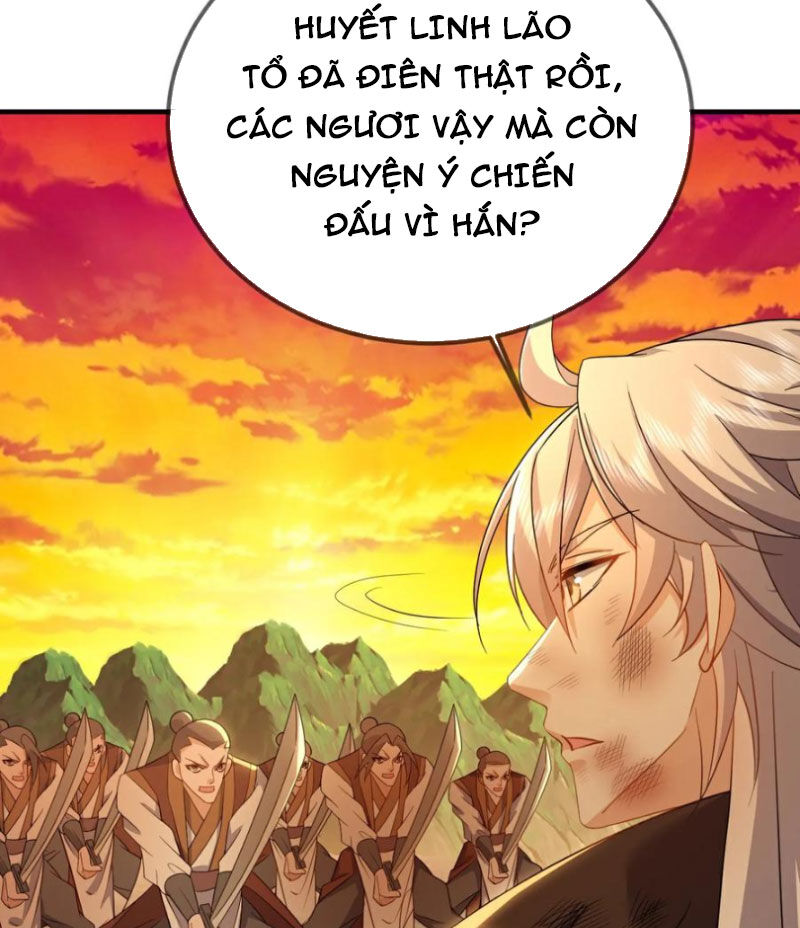 Tiên Võ Đế Tôn Chapter 590 - 9