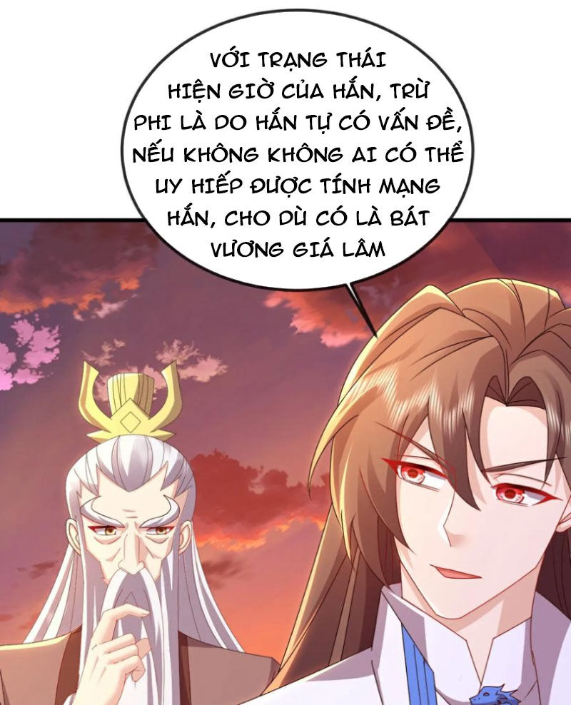Tiên Võ Đế Tôn Chapter 590 - 96