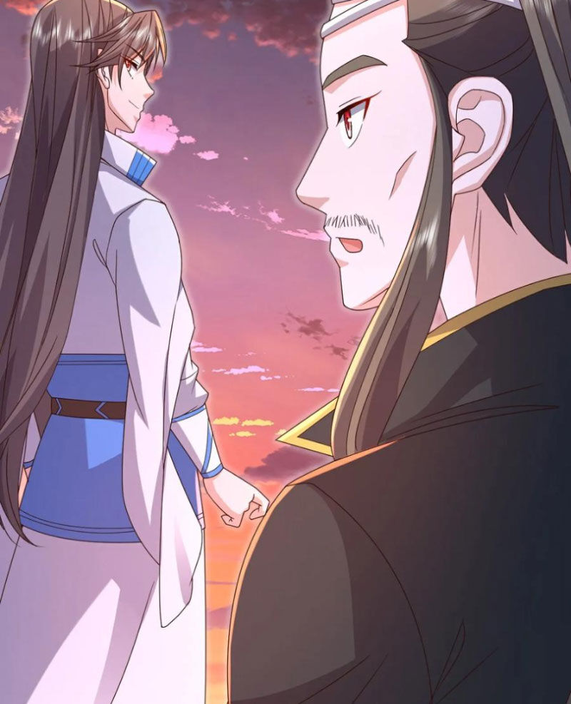 Tiên Võ Đế Tôn Chapter 590 - 99