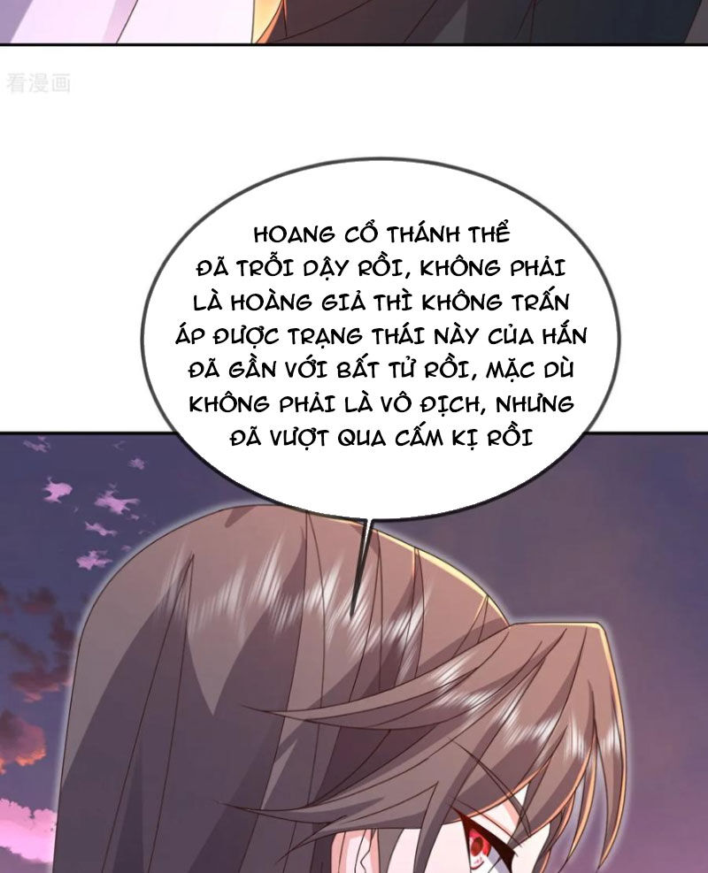 Tiên Võ Đế Tôn Chapter 590 - 100