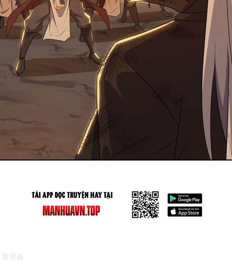 Tiên Võ Đế Tôn Chapter 590 - 10