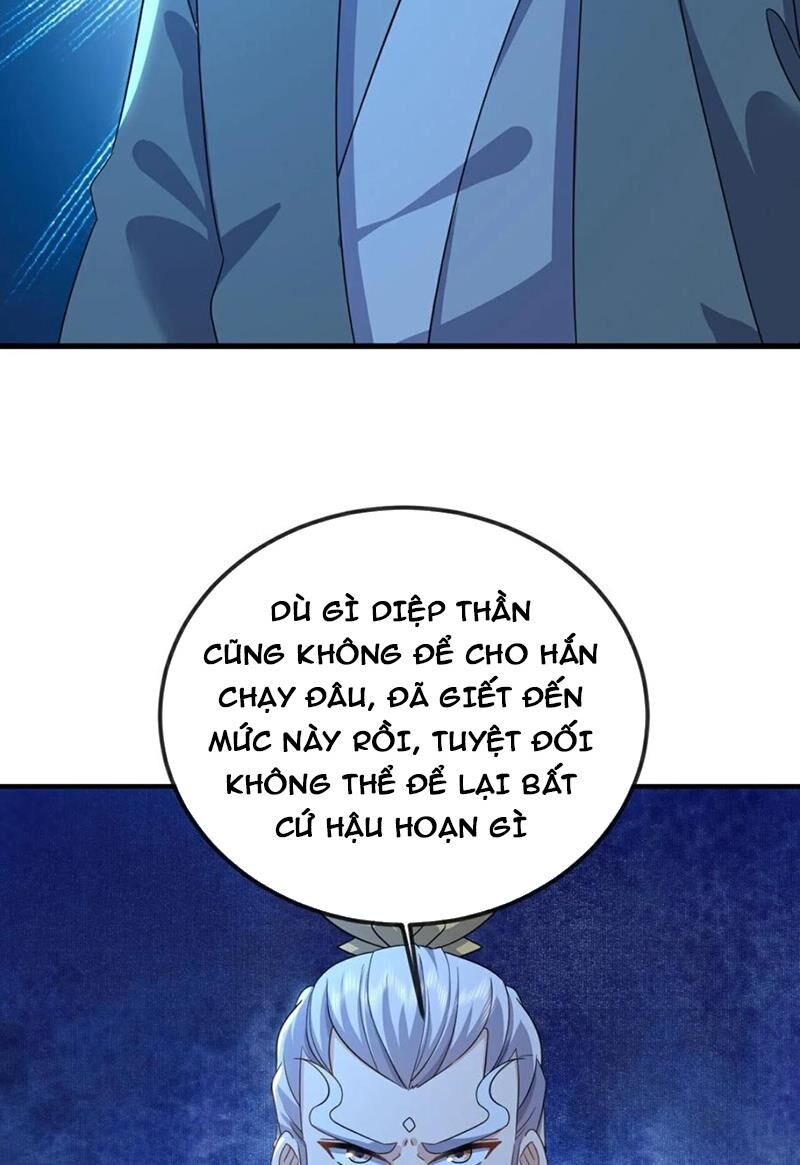 Tiên Võ Đế Tôn Chapter 591 - 14