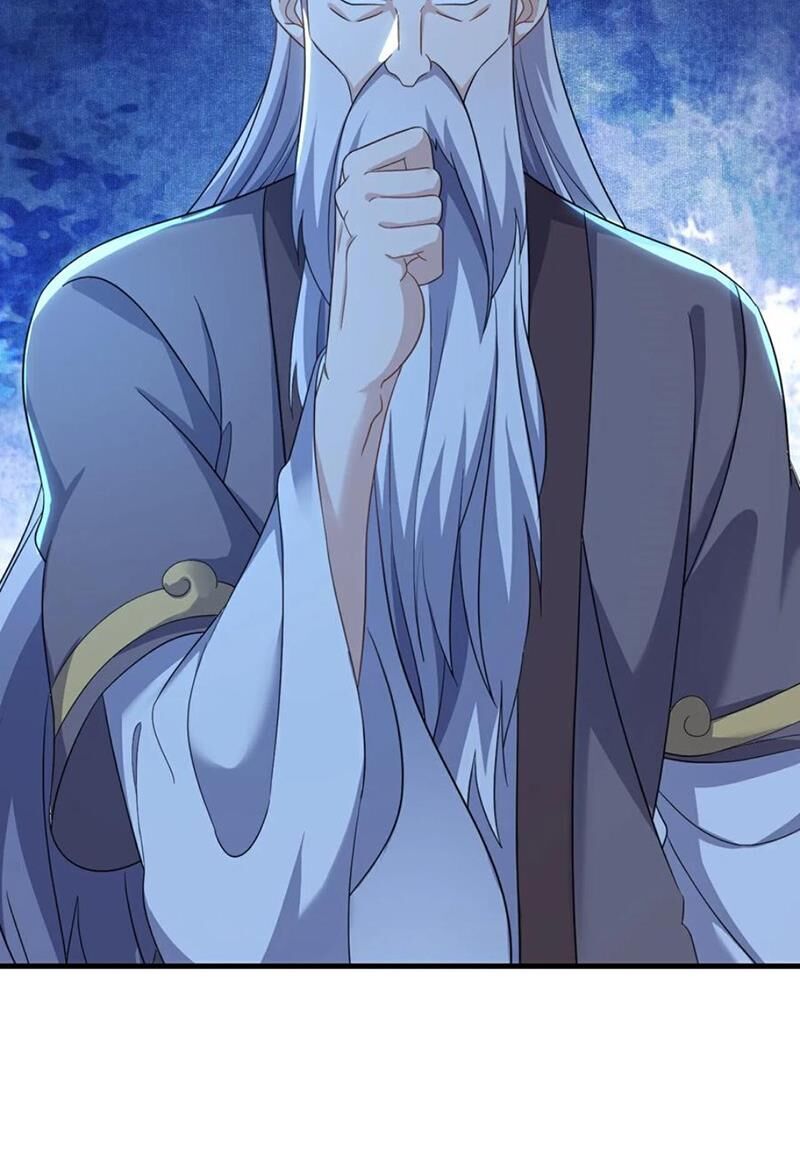 Tiên Võ Đế Tôn Chapter 591 - 15