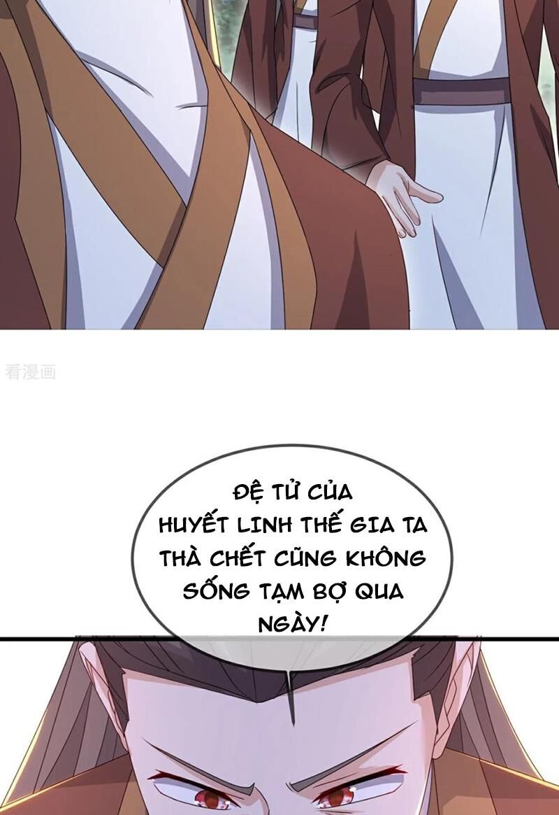 Tiên Võ Đế Tôn Chapter 591 - 2