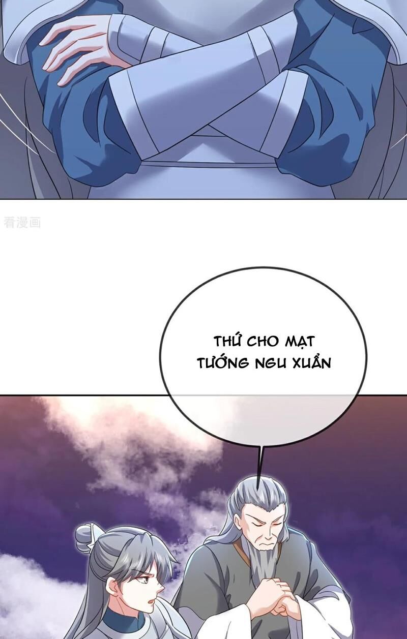 Tiên Võ Đế Tôn Chapter 591 - 32