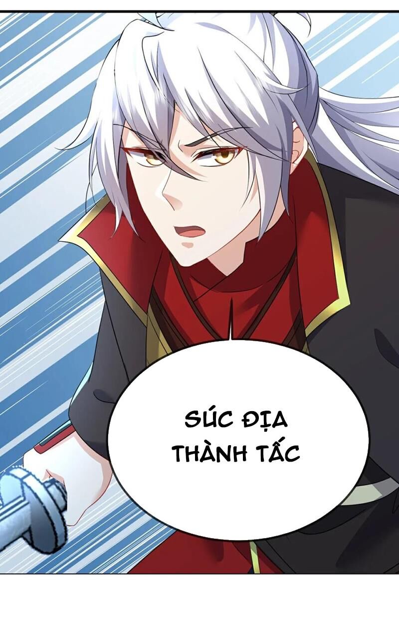 Tiên Võ Đế Tôn Chapter 591 - 40