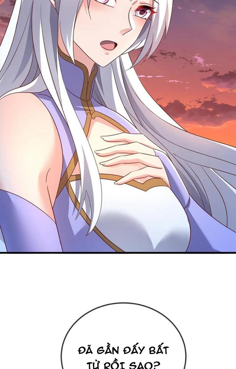 Tiên Võ Đế Tôn Chapter 591 - 51