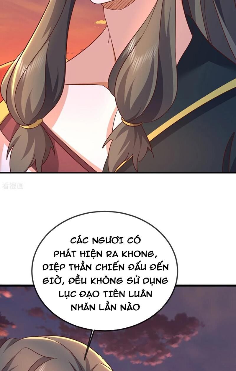 Tiên Võ Đế Tôn Chapter 591 - 54