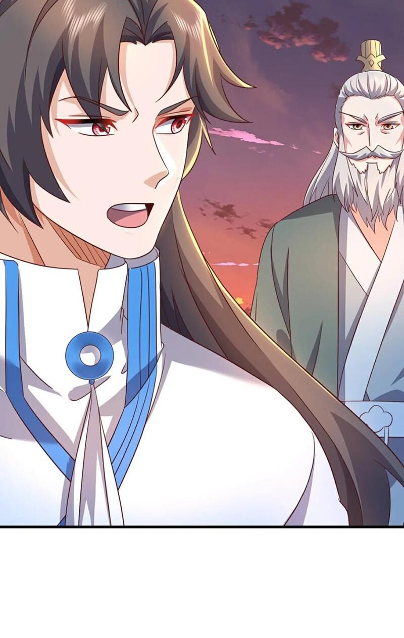 Tiên Võ Đế Tôn Chapter 591 - 55