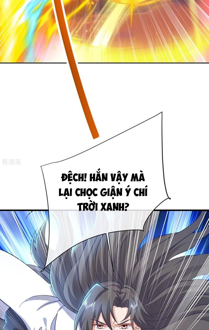 Tiên Võ Đế Tôn Chapter 591 - 63