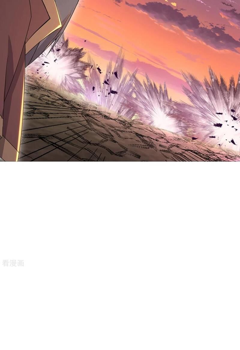 Tiên Võ Đế Tôn Chapter 591 - 8