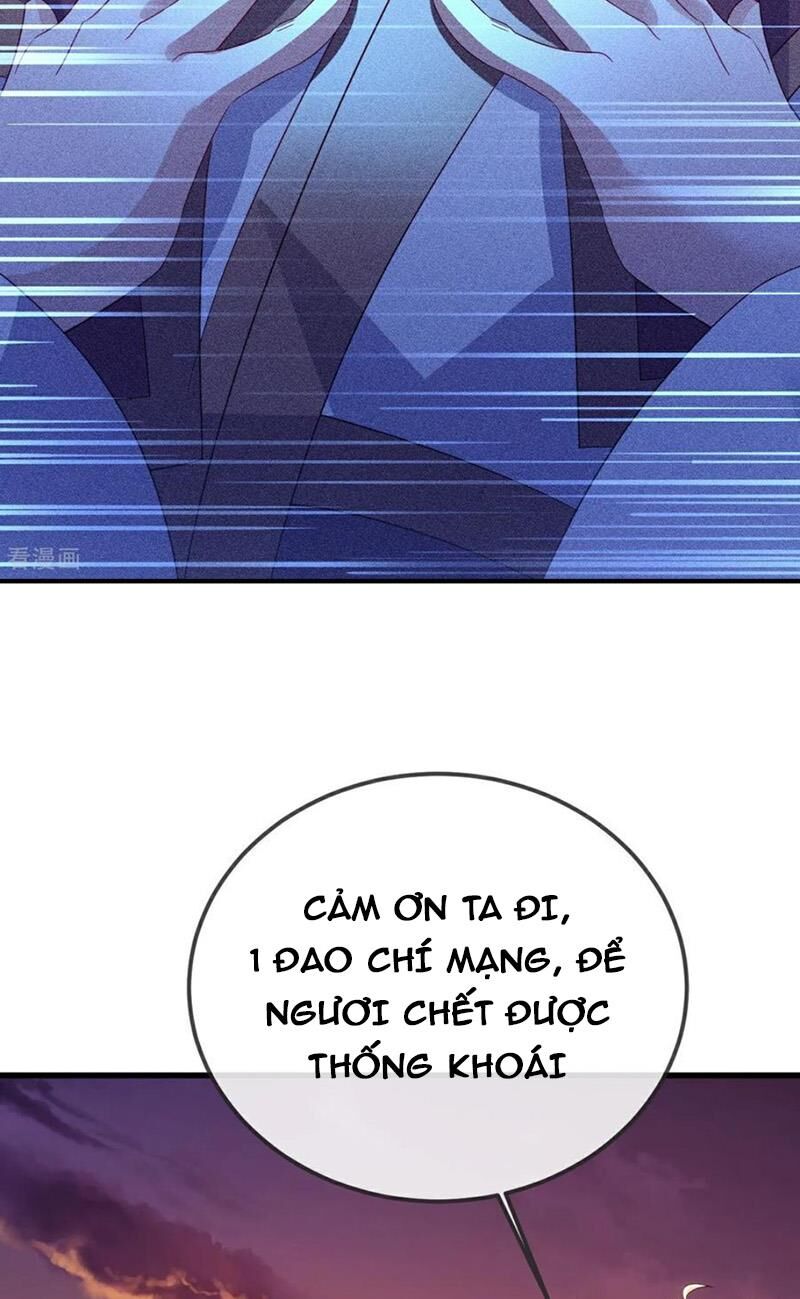 Tiên Võ Đế Tôn Chapter 591 - 89