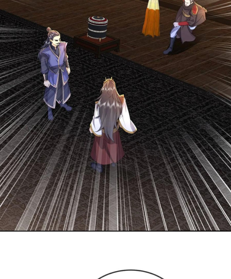 Tiên Võ Đế Tôn Chapter 593 - 4