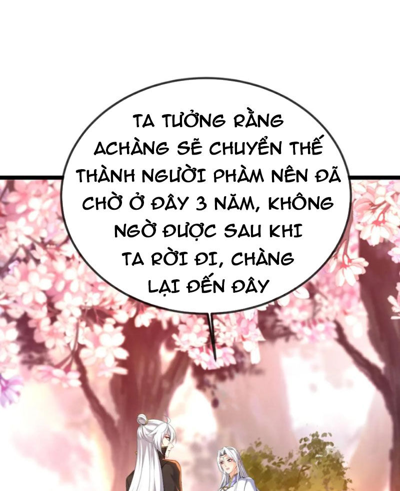 Tiên Võ Đế Tôn Chapter 593 - 46