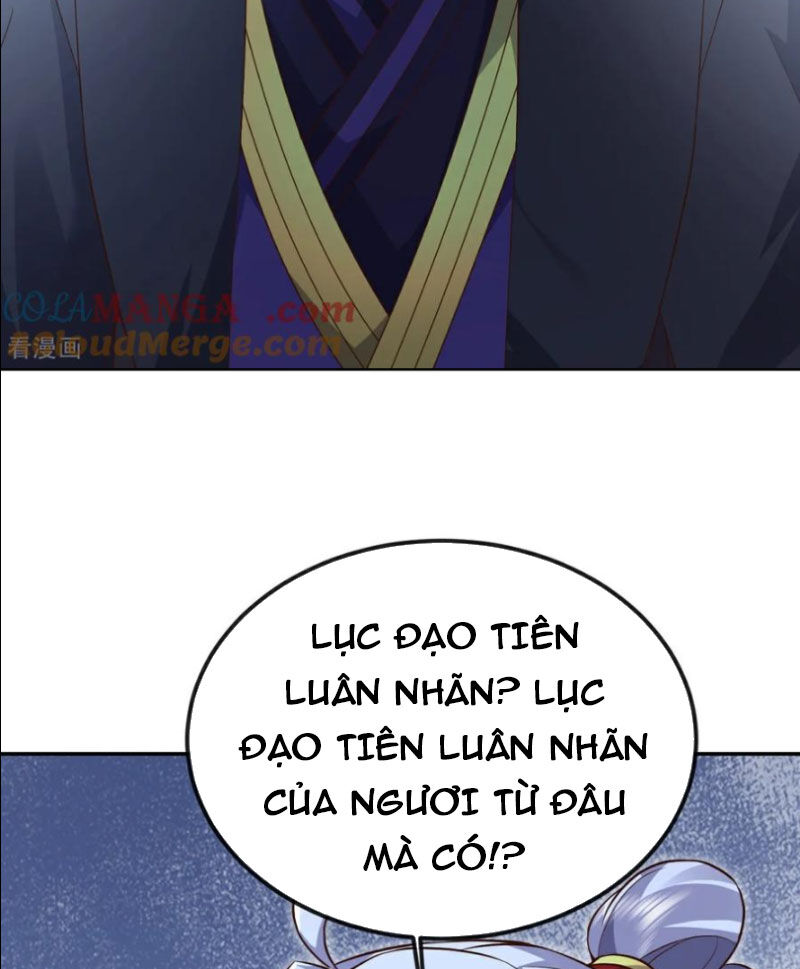 Tiên Võ Đế Tôn Chapter 593 - 100
