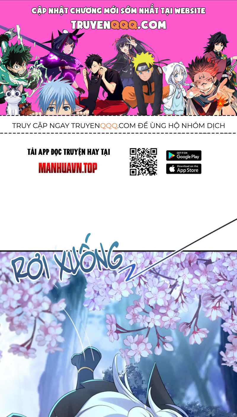 Tiên Võ Đế Tôn Chapter 595 - 1