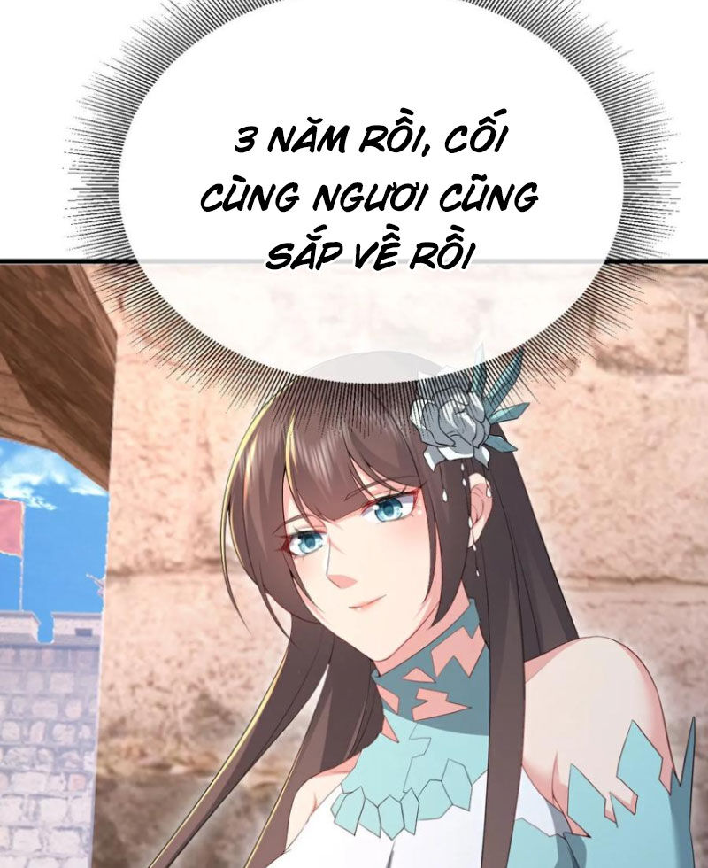 Tiên Võ Đế Tôn Chapter 595 - 101