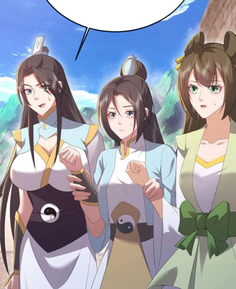 Tiên Võ Đế Tôn Chapter 595 - 105