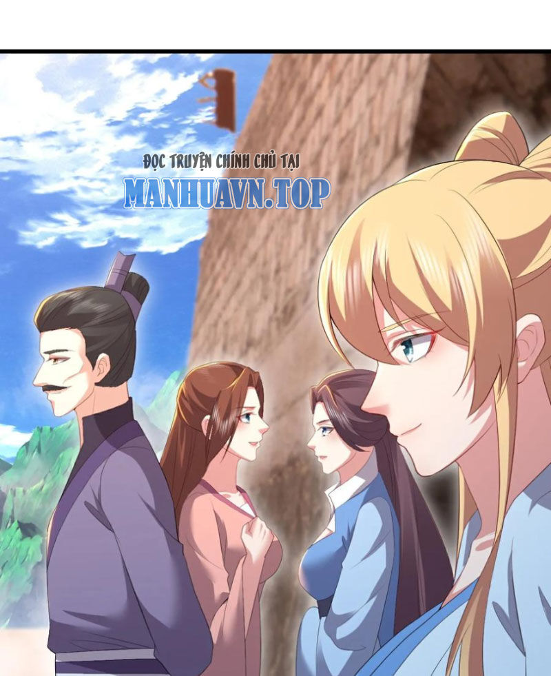 Tiên Võ Đế Tôn Chapter 595 - 109