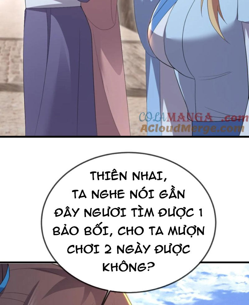 Tiên Võ Đế Tôn Chapter 595 - 110