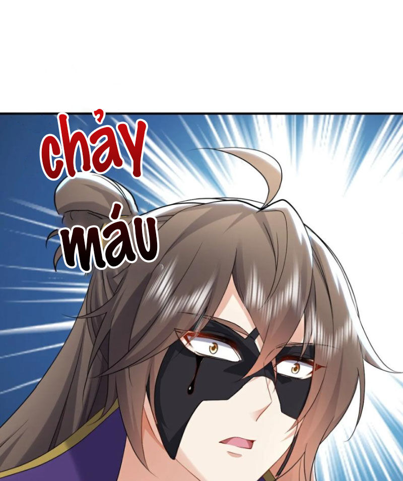 Tiên Võ Đế Tôn Chapter 595 - 11