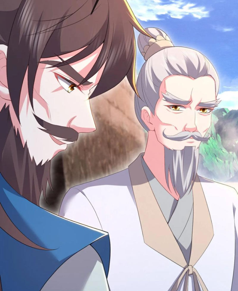 Tiên Võ Đế Tôn Chapter 595 - 111