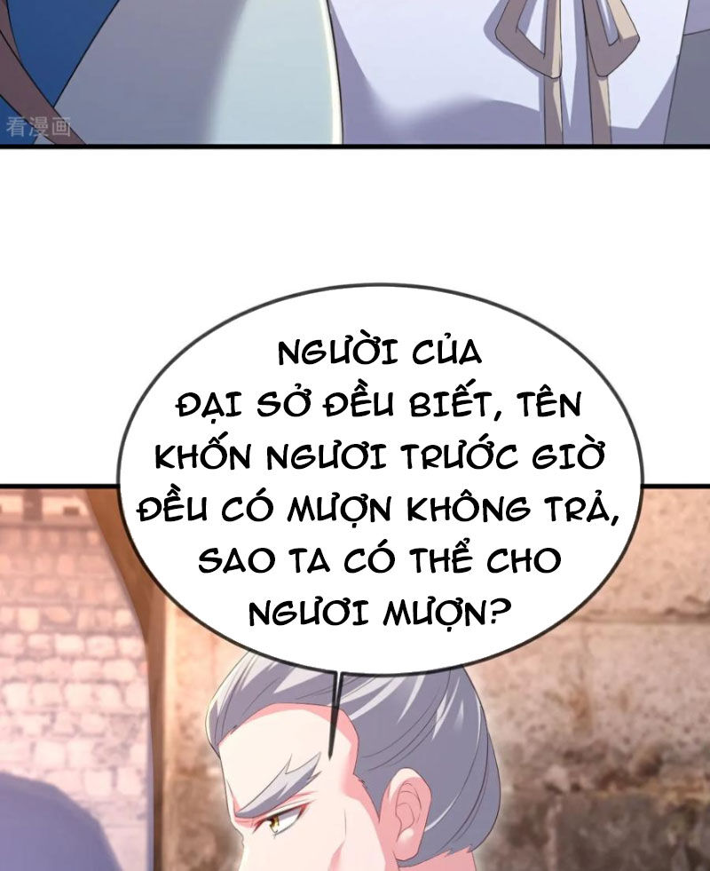 Tiên Võ Đế Tôn Chapter 595 - 112