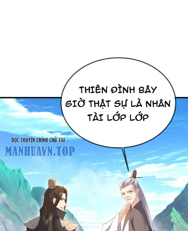 Tiên Võ Đế Tôn Chapter 595 - 114