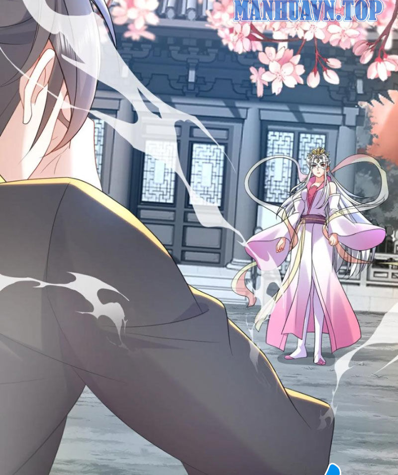 Tiên Võ Đế Tôn Chapter 595 - 15