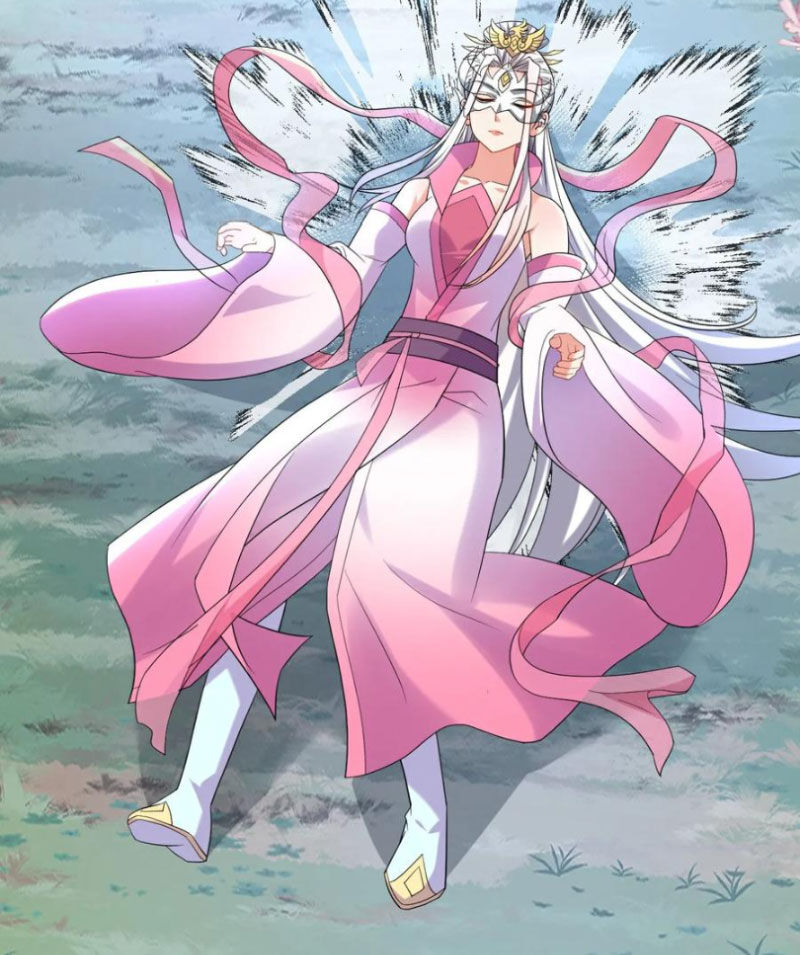 Tiên Võ Đế Tôn Chapter 595 - 17