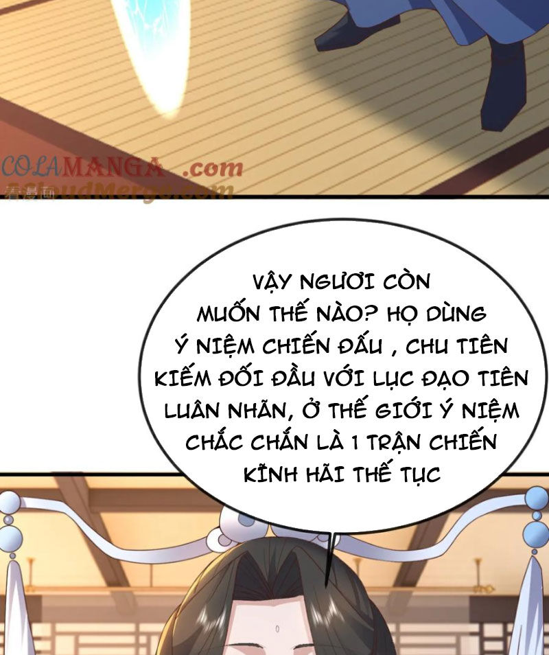 Tiên Võ Đế Tôn Chapter 595 - 24