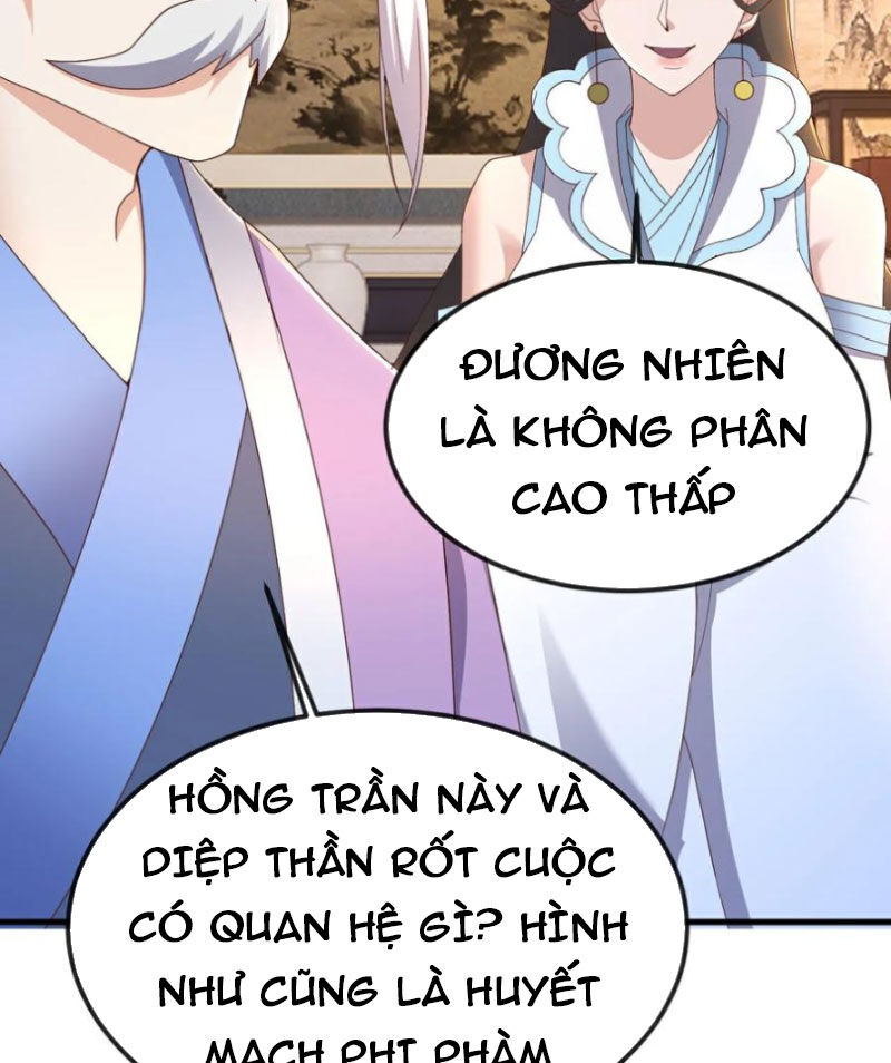 Tiên Võ Đế Tôn Chapter 595 - 27