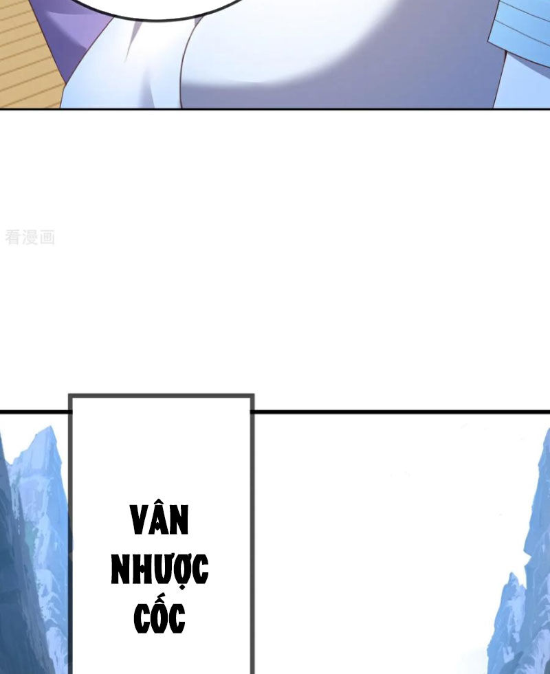 Tiên Võ Đế Tôn Chapter 595 - 32