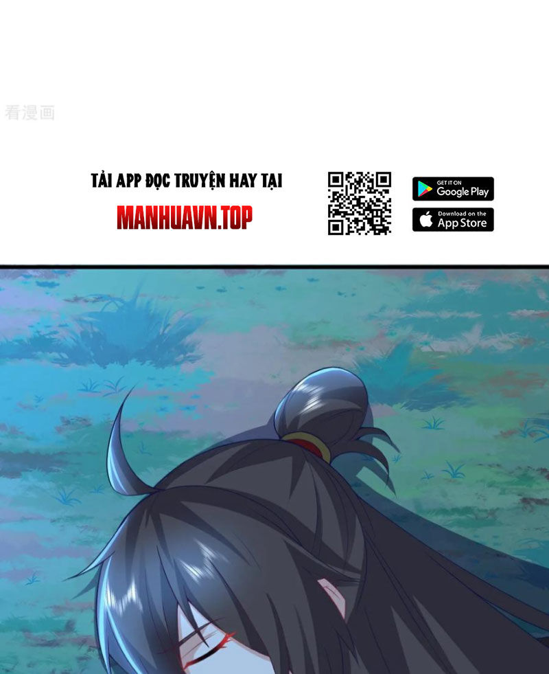 Tiên Võ Đế Tôn Chapter 595 - 34