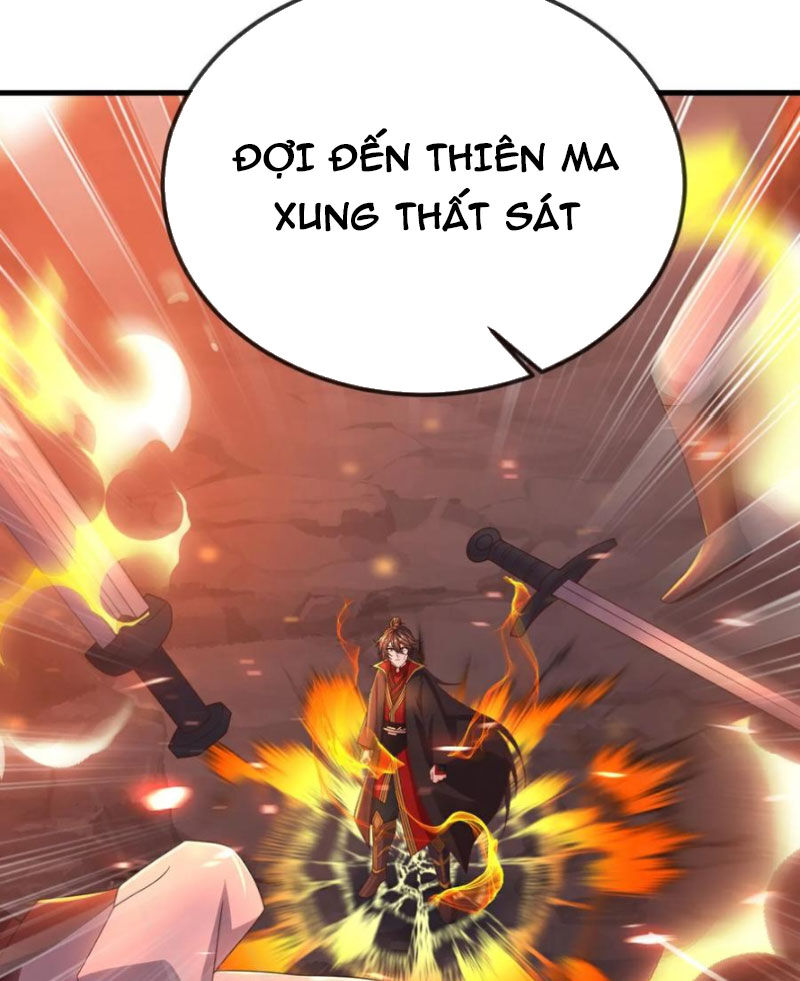 Tiên Võ Đế Tôn Chapter 595 - 36