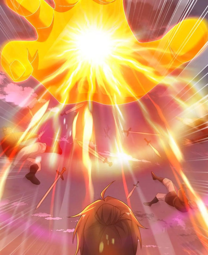 Tiên Võ Đế Tôn Chapter 595 - 38